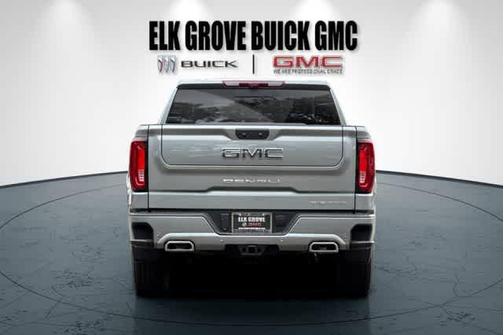 Sterling 2026 GMC Sierra 1500 Denali Ultimate
