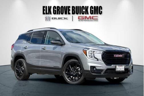 Sterling 2023 GMC Terrain SLT