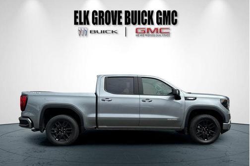 Sterling 2026 GMC Sierra 1500 Elevation