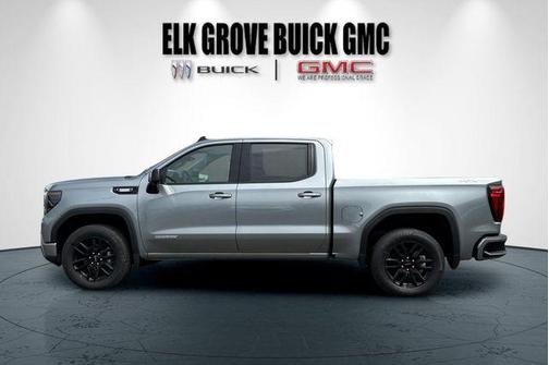 Sterling 2026 GMC Sierra 1500 Elevation