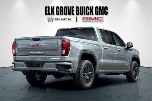 Sterling 2026 GMC Sierra 1500 Elevation