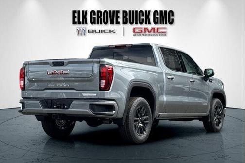 Sterling 2026 GMC Sierra 1500 Elevation