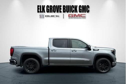 Sterling 2026 GMC Sierra 1500 Elevation