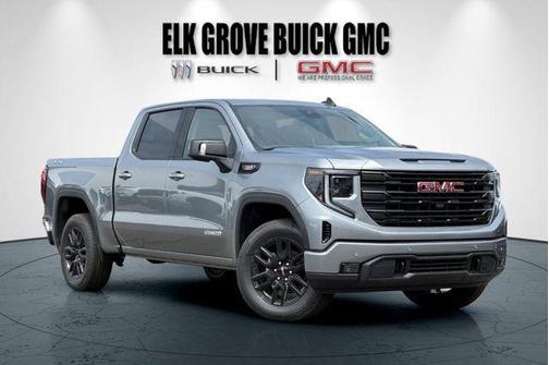 Sterling 2026 GMC Sierra 1500 Elevation