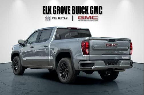 Sterling 2026 GMC Sierra 1500 Elevation