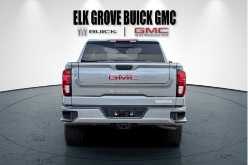 Sterling 2026 GMC Sierra 1500 Elevation