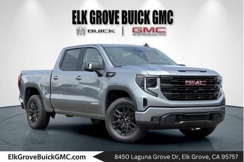Sterling 2026 GMC Sierra 1500 Elevation