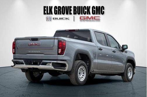 Sterling 2026 GMC Sierra 1500 Pro