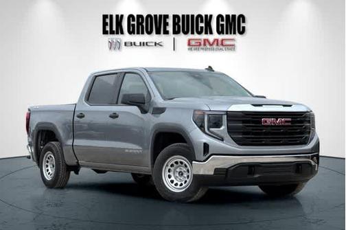 Sterling 2026 GMC Sierra 1500 Pro