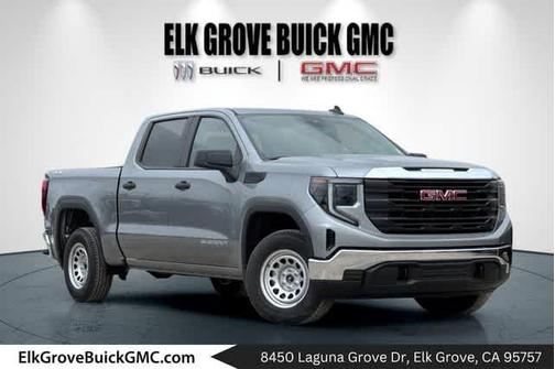 Sterling 2026 GMC Sierra 1500 Pro
