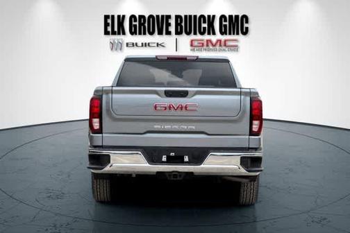 Sterling 2026 GMC Sierra 1500 Pro