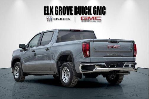 Sterling 2026 GMC Sierra 1500 Pro
