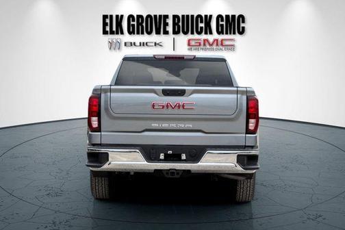 Sterling 2026 GMC Sierra 1500 Pro