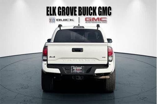 2022 Toyota Tacoma Limited