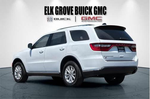 2024 Dodge Durango SXT