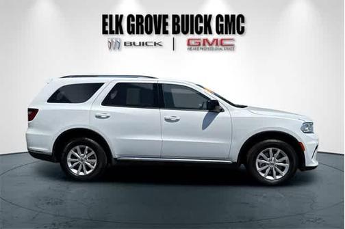 2024 Dodge Durango SXT