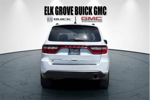 2024 Dodge Durango SXT