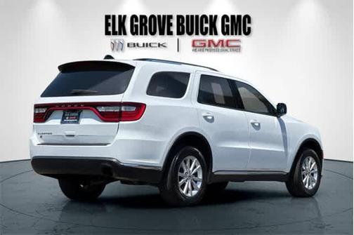 2024 Dodge Durango SXT