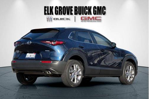 2023 Mazda CX-30 2.5 S Preferred Package