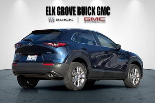 2023 Mazda CX-30 2.5 S Preferred Package