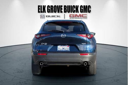 2023 Mazda CX-30 2.5 S Preferred Package