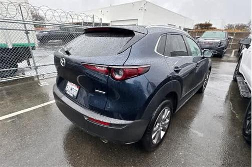 2023 Mazda CX-30 2.5 S Preferred Package