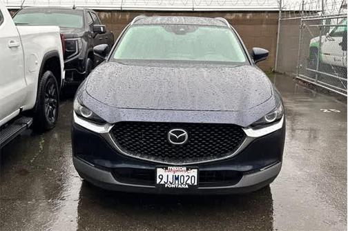 2023 Mazda CX-30 2.5 S Preferred Package