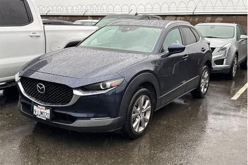 2023 Mazda CX-30 2.5 S Preferred Package