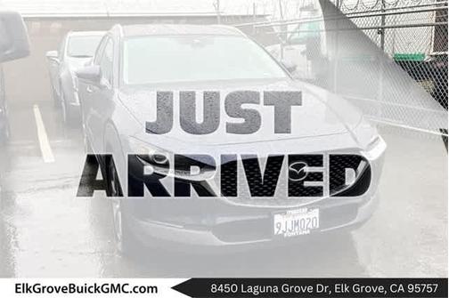 2023 Mazda CX-30 2.5 S Preferred Package