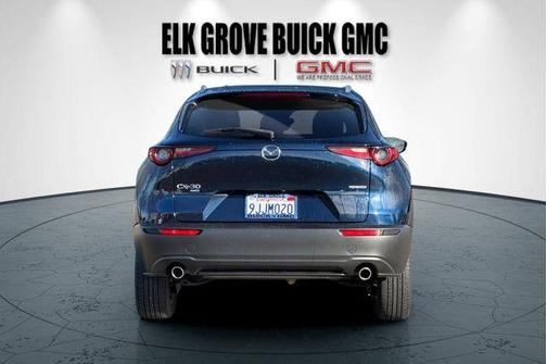 2023 Mazda CX-30 2.5 S Preferred Package