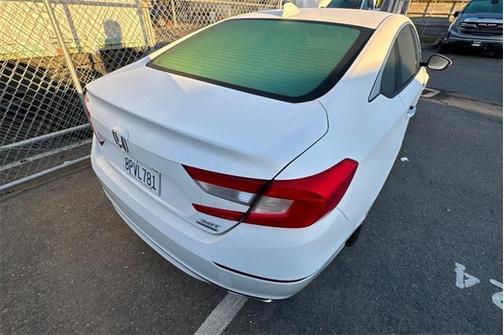 2020 Honda Accord Touring 2.0T