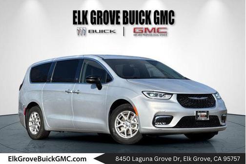 2024 Chrysler Pacifica Touring-L