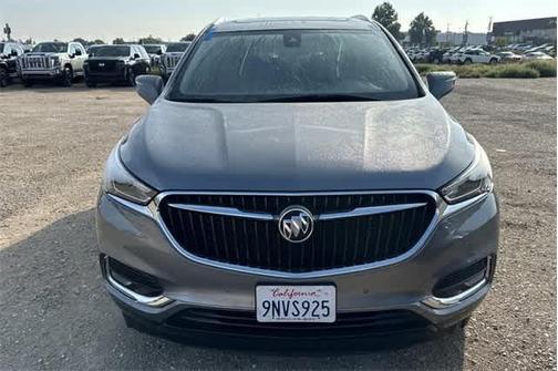 2021 Buick Enclave Premium