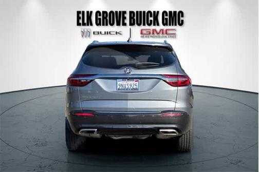 2021 Buick Enclave Premium