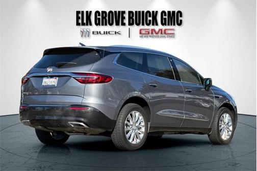 2021 Buick Enclave Premium