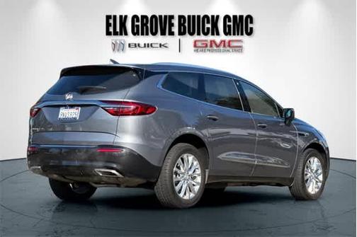 2021 Buick Enclave Premium