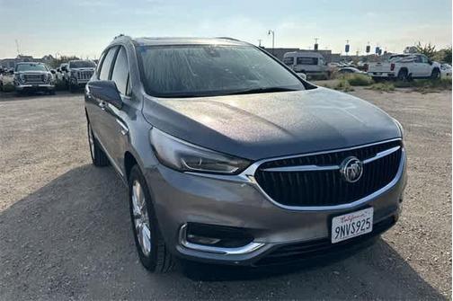 2021 Buick Enclave Premium
