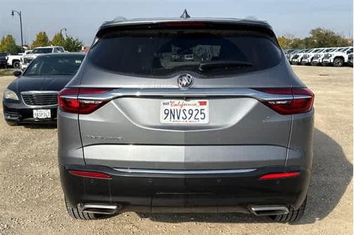 2021 Buick Enclave Premium