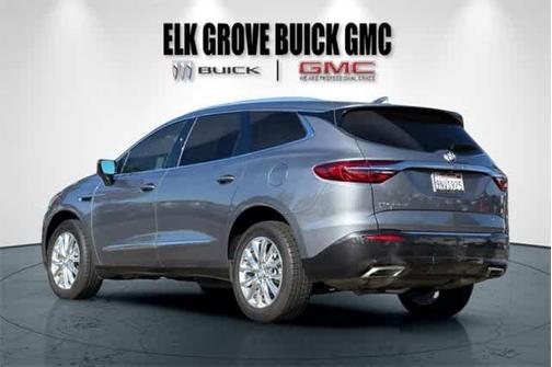 2021 Buick Enclave Premium
