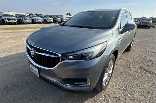 2021 Buick Enclave Premium