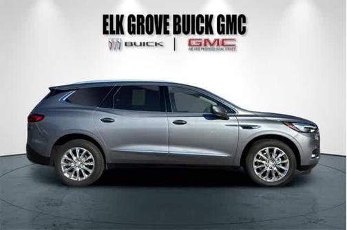 2021 Buick Enclave Premium
