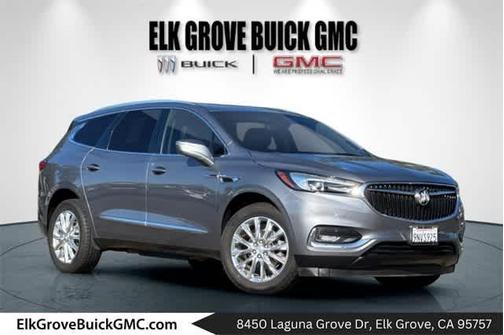 2021 Buick Enclave Premium