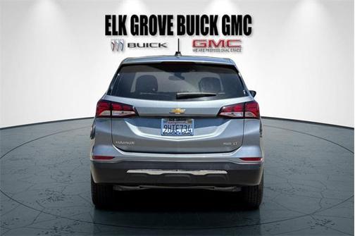 2023 Chevrolet Equinox 2LT