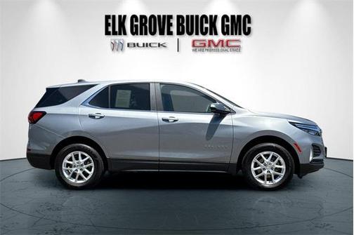 2023 Chevrolet Equinox 2LT