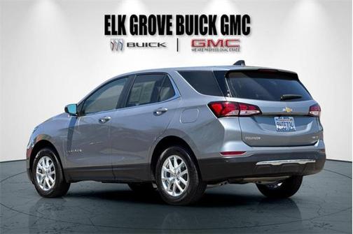 2023 Chevrolet Equinox 2LT