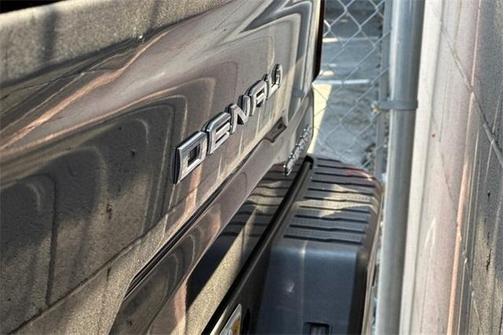 2020 GMC Sierra 3500 Denali