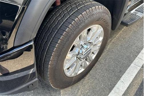 2020 GMC Sierra 3500 Denali