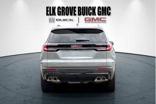 Sterling 2026 GMC Acadia AT4