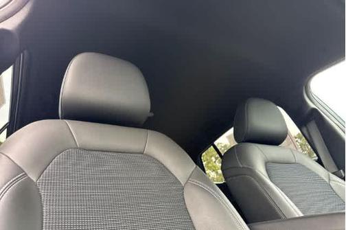 Ocean Blue Metallic 2024 Buick Envista Preferred