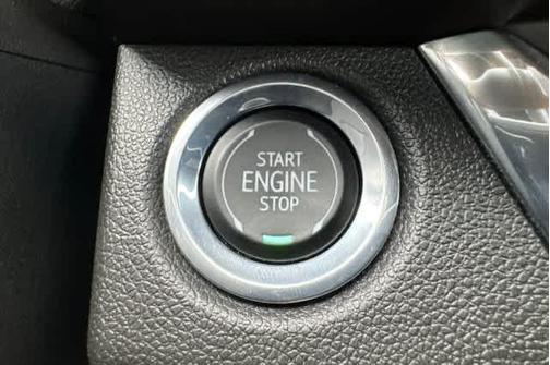 Ocean Blue Metallic 2024 Buick Envista Preferred